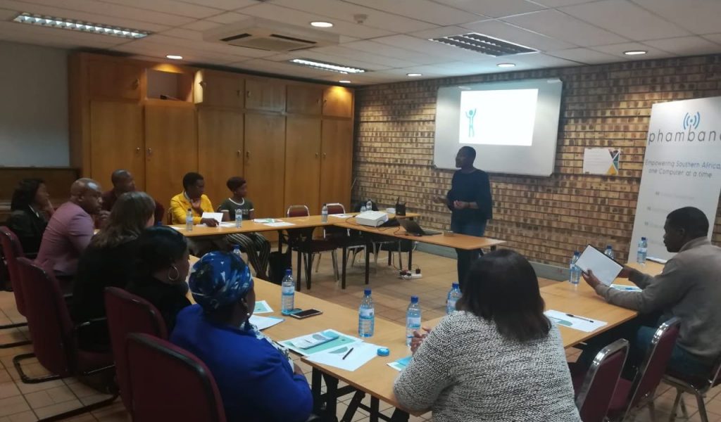 NetSquared Polokwane